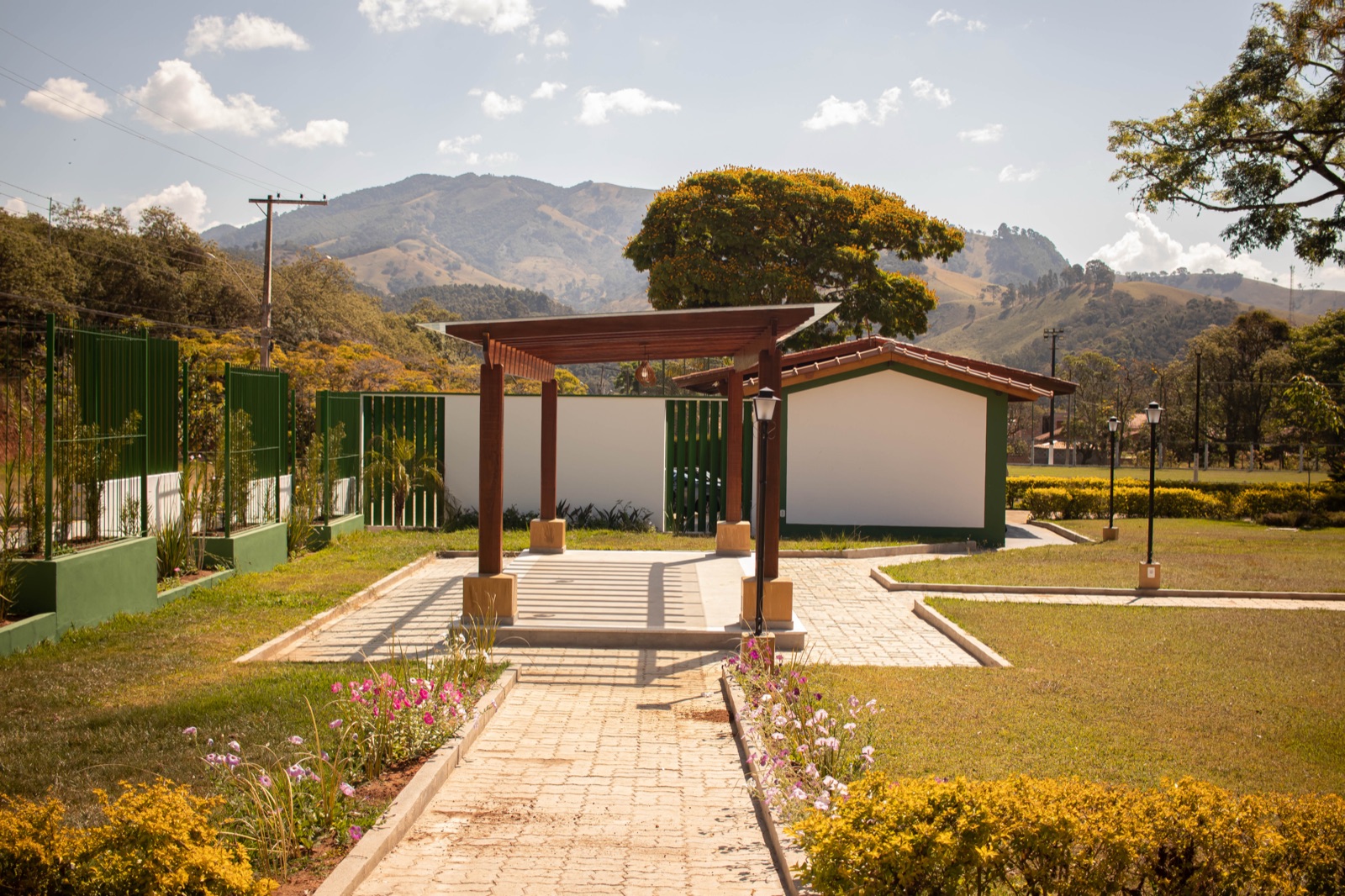 Clube de Campo
